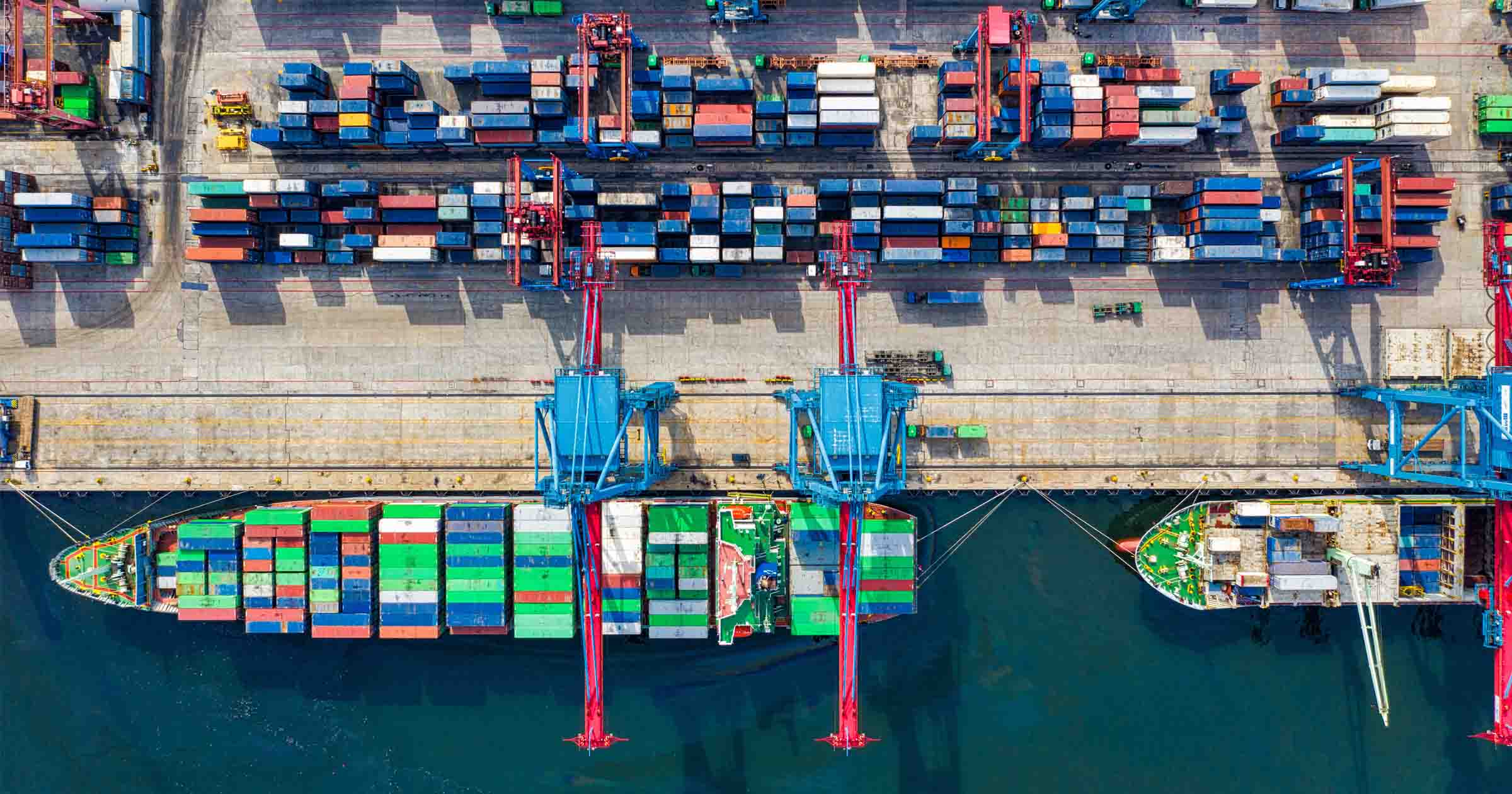 COMPLETE FREIGHT SERVICES